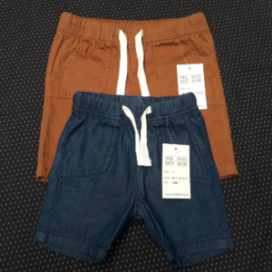 Baby short pant by Texden Fashion Apparel Ltd.