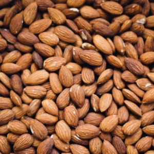 Almonds