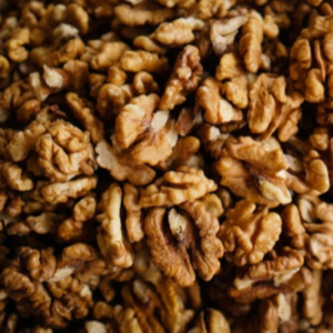 Walnut and Walnut Kernels
