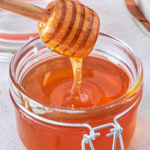 Kashmir Honey