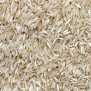 Basmati Rice by Divine Dry Fruits