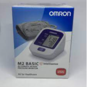Mercury free Automatic Digital Blood Pressure Monitor