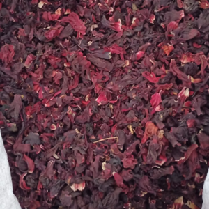 Hibiscus Sabdariffa