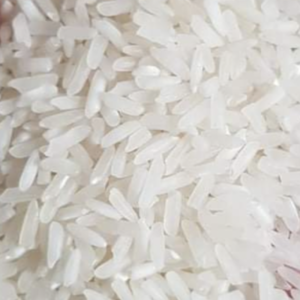 RICE IR-64 BROKEN 5% / 25%  LONG GRAIN WHITE RICE ?