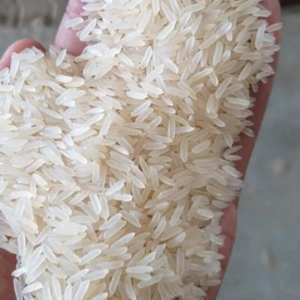 1121 Extra Long Grain Rice by Credit & Commerce Group