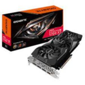 GIGABYTE Radeon RX 5700 XT GAMING OC 8G
