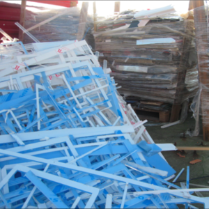 PMMA Acrylic Scrap