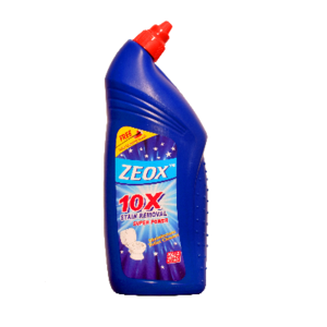 Zeox Toilet Cleaner