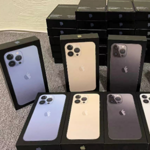 For sale Apple iPhone 13 Pro Max / 13 512GB / 256gb / 64gb