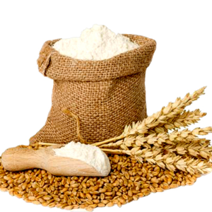 WHEAT FLOUR