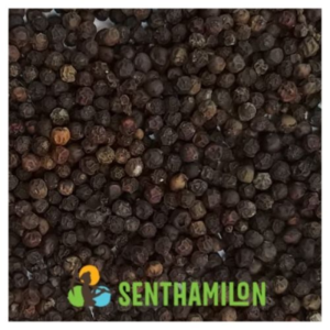 Black pepper - 11.5mm