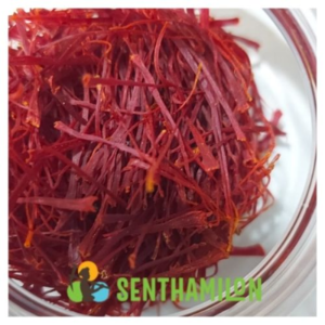 Kashmiri Saffron