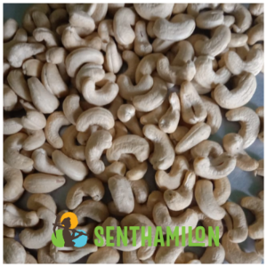 Cashews - Wholes - Image 2