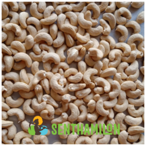 Cashews - Wholes - Image 3