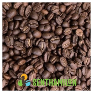 Coffee Bean (Green - Roasted) - Image 2