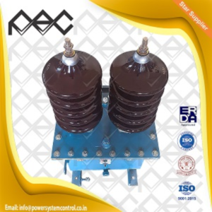 33KV Oil Cooled Current Transformer