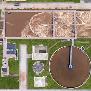 Water Treatment Applications