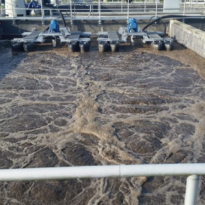 Industrial Water Treatment Plant Manufacturing