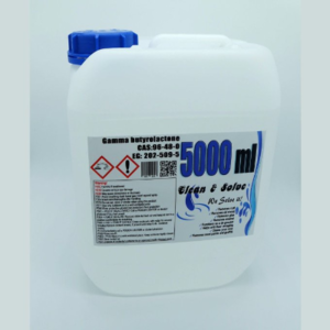 GBL (Gamma-Butyrolactone) Wheel Cleaner USA, Purity > 99.98%