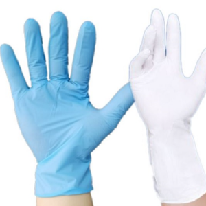 Nitrile Disposable Gloves Powder Free Gloves Available Now