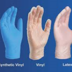 Vinyl / Poly / Synthetic Gloves - Economic Packaging