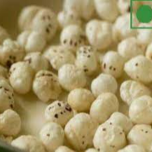 Foxnut (makhana) by Maruti Global Exim