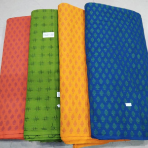 100% cotton Fabric - Image 2