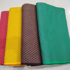 100% cotton Fabric - Image 3