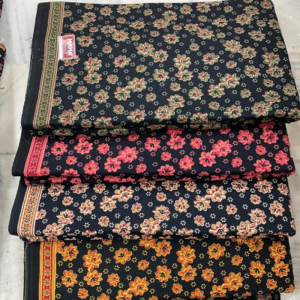 100% cotton Fabric - Image 4