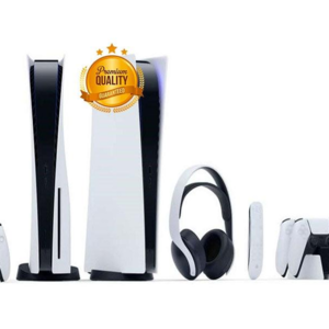 Sony Play Station 5 for Sale 2TB ,  500 GB 1 TB Console Bundle PS5 Pro Console game player With Controller