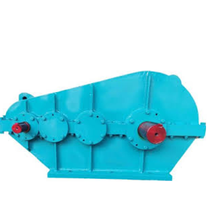 crane gear box