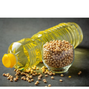 Soybean Oil