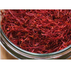 saffron - Image 2
