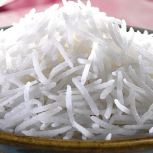1121 Basmati Steam Rice