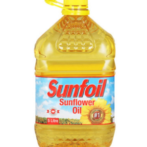 sunflower oil by AFG GLOBAL