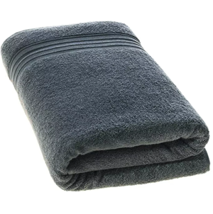 Hot Selling Breathable 2022 Customized Material Cheap Price Men Women Soft Bath Towel For Everyday Use - Image 5