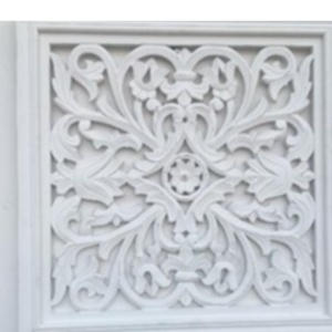 WALL ART  W- 129 by Isha Wood Art