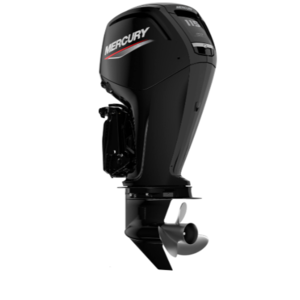 Mercury 115ECXLPT Command Thrust FourStroke