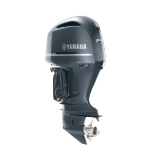 Yamaha Outboards 250HP LF250XB