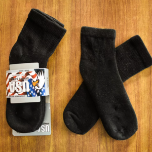 Men's Crew Socks