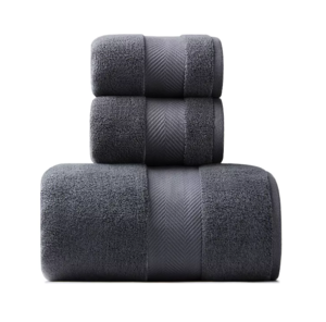 Custom 2022 Premium Gym Beach Towel Best Quality Custom Made Your Own Design Large Length Bath Towel - Image 4