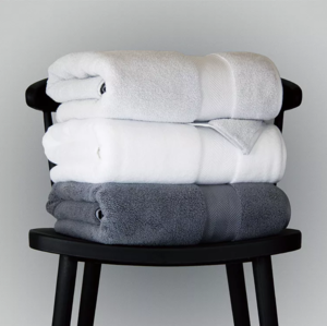 Custom 2022 Premium Gym Beach Towel Best Quality Custom Made Your Own Design Large Length Bath Towel - Image 6