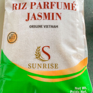 Royal Rice Jasmine Rice Packing 1kg 5kg 25kg Long-grain-white-Rice 0.1 Admixture Sortex - Riz - Arroz - Image 3