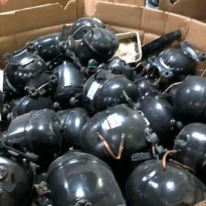 Refrigerator Compressor Scrap - Image 2