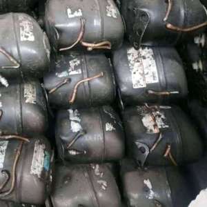 Refrigerator Compressor Scrap - Image 3