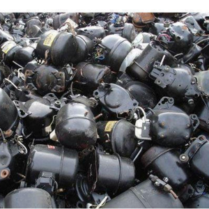 Refrigerator Compressor Scrap - Image 4