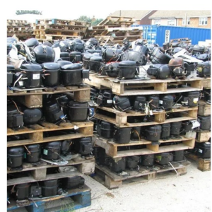 Refrigerator Compressor Scrap - Image 5