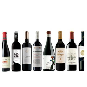 SPAIN WINES