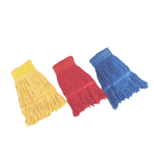 COTTON MOP COLOUR