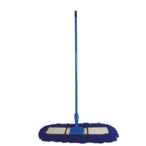 DUST MOP ACRILIC 60CM STANDART SET